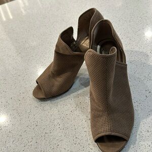 Life Stride Soft System Booties
